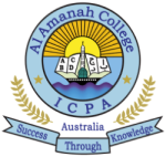 Al Amanah College