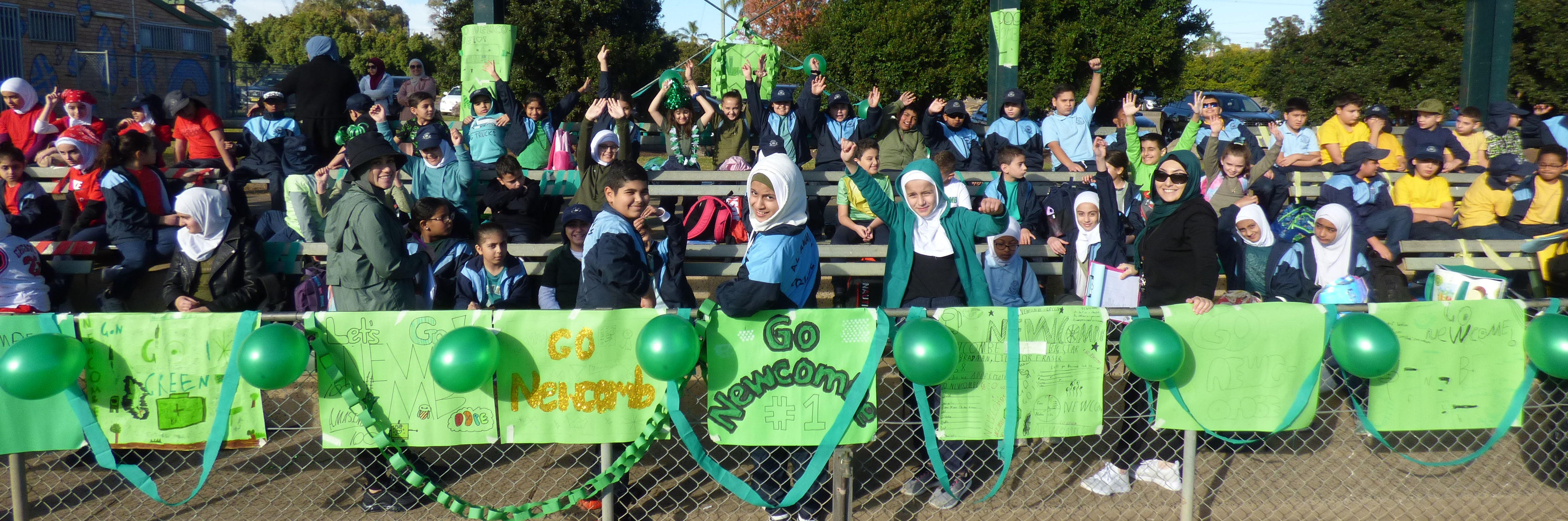 Sport Carnival