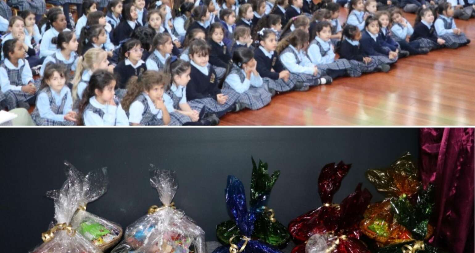 SCHOOL ANNUAL RAMADAN COMPETITION 1442H