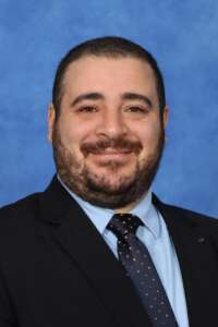 Firas Alameddine